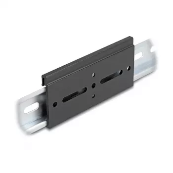 Mounting Kit DeLOCK 67149 Must Alumiinium