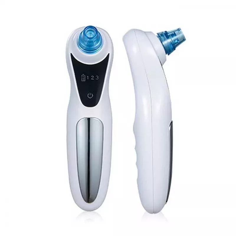 MANTA Musthead Remover BR-1019 — elektriline pooride vaakum imemisjõuga, ergonoomiline disain