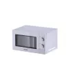 Severin MW 7770 mikrolaineahi Valge Solo mikrolaineahi tööpinnale 20 L 700 W