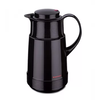 ROTPUNKT termoskann, 1,0 l, ristretto (must)