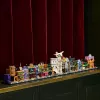 LEGO HARRY POTTER 76444 Diagon Alley Võlupoed