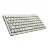 CHERRY G84-4100 klaviatuur Universal USB QWERTZ saksa hall