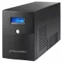 Katkematu toiteallikas PowerWalker VI 3000 SCL FR 3 kVA / 1,8 kW, Line-Interactive, 4x E-tüüpi pistikupesa, 18 Ah aku (2×12 V)