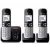 DECT telefon Panasonic KX-TG6823GB