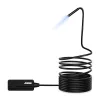 Kontrollkaamera Ancel W655 WiFi — juhtmevaba boreskoop visuaalseks kontrolliks (mudel W655)