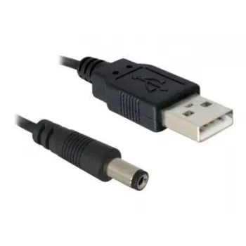USB-toitekaabel DeLOCK 82197 1m USB A-pistik/isane
