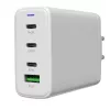 Laadija CANYON CU140ACC 150W 3xUSB-C Power Delivery 1xUSB-A Quick Charge