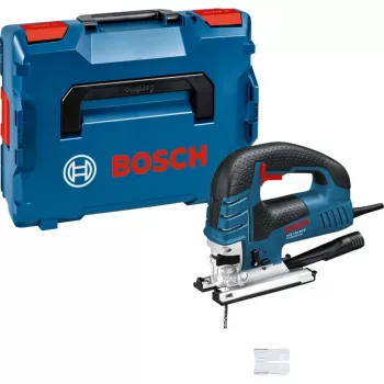 Bosch GST 150 BCE elektriline tikksaag 780 W 2,7 kg