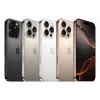 Apple iPhone 16 Pro Max 256GB valge titaan