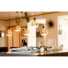LED-pirn Segula 55058 Soe valge 1900 K 6 W E27
