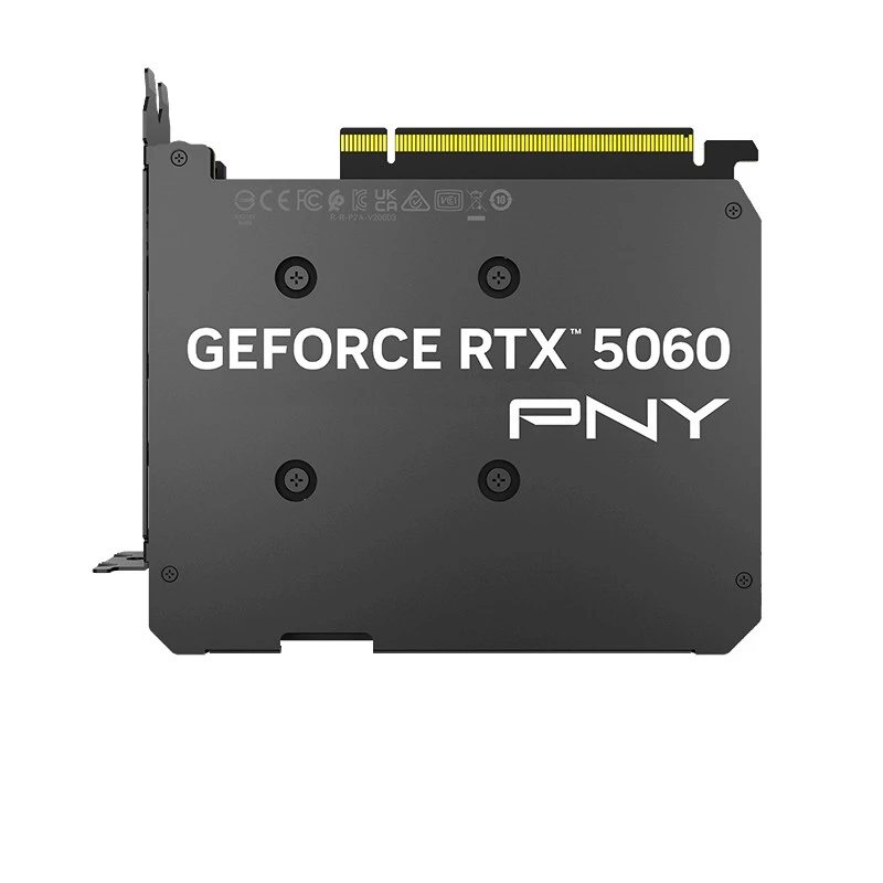 PNY GeForce RTX 5060 8GB graafikakaart