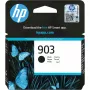 HP 903 must originaal tindikassett, must, 1 tk, 300 lehekülge