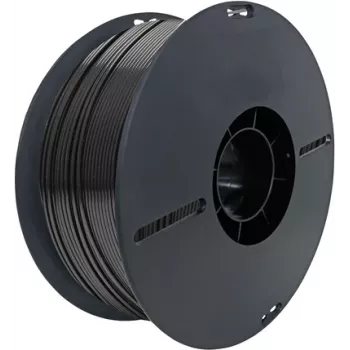 Renkforce RF-5771478 PLA-Lite High-spreed Filament PLA 1.75 mm 1 kg Must 1 tk (RF-5771478)