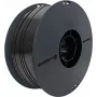 Renkforce RF-5771478 PLA-Lite High-spreed Filament PLA 1.75 mm 1 kg Must 1 tk (RF-5771478)