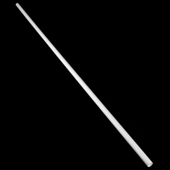 Bitspower Crystal Link Tube 16/12mm - 1000mm, Valge