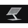 Razer Reguleeritav Sülearvuti Alus Hõbedane 45,7 cm (18 inch)