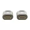 Tripp Eaton Tripp Lite Series USB-C–USB-C plenum-kiudaktiivoptiline kaabel (AOC)