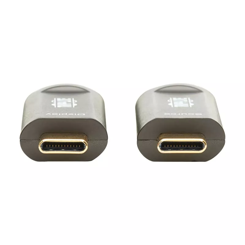 Tripp Eaton Tripp Lite Series USB-C–USB-C plenum-kiudaktiivoptiline kaabel (AOC)