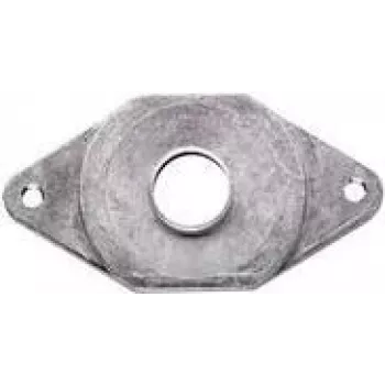 Flange Metabo Kopierflansch 30 mm Diameter 30 for Guiding and Copying