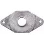 Flange Metabo Kopierflansch 30 mm Diameter 30 for Guiding and Copying