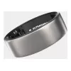 Ultrahuman Ring Air Raw Titanium Suurus 6 | Ultrahuman