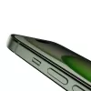 Privaatsusekraani kaitse Belkin OVA168HQ iPhone 16 Plus jaoks, antibakteriaalne, löögikindel