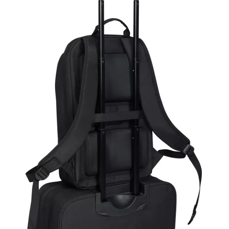 Eco Slim MOTION seljakott sülearvutile 13-14.1 tolli