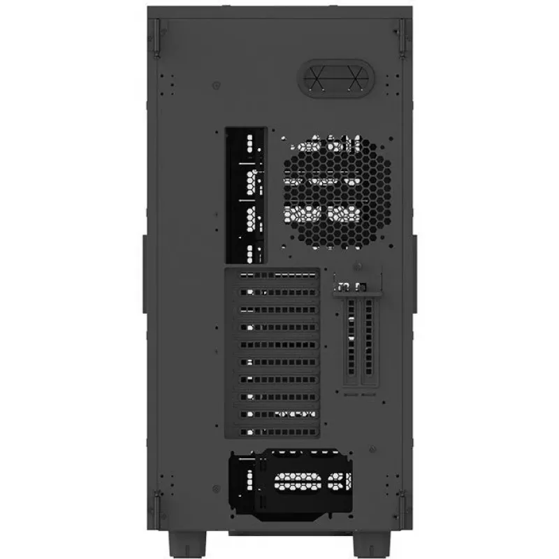 Thermaltake korpus AX700 Super Tower must jaemüük - Tower