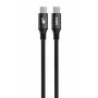 Tb kaabel USB C USB C 1m 240W must