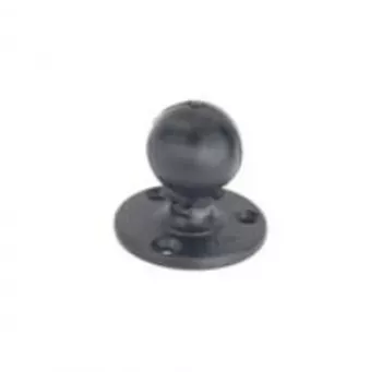 Motorola MT3502 kinnituskomplekt Must