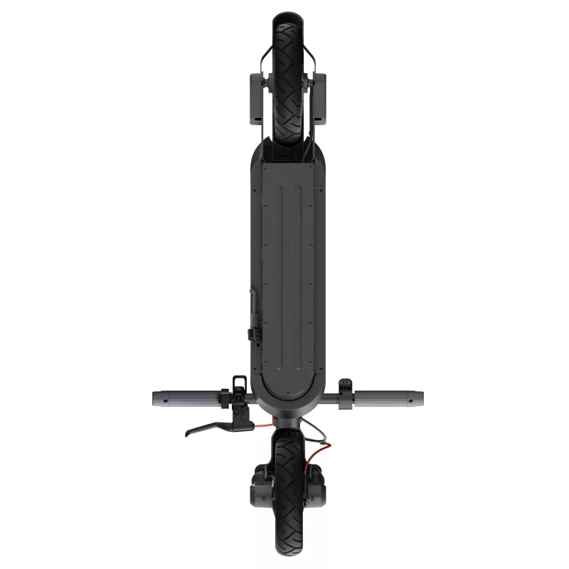 Monopattino Elettrico Ruote 10 inch 48V 350W MI Electric Scooter 5 Nero (114,2x56,6x127,5 Cm) XIMISCOOT5