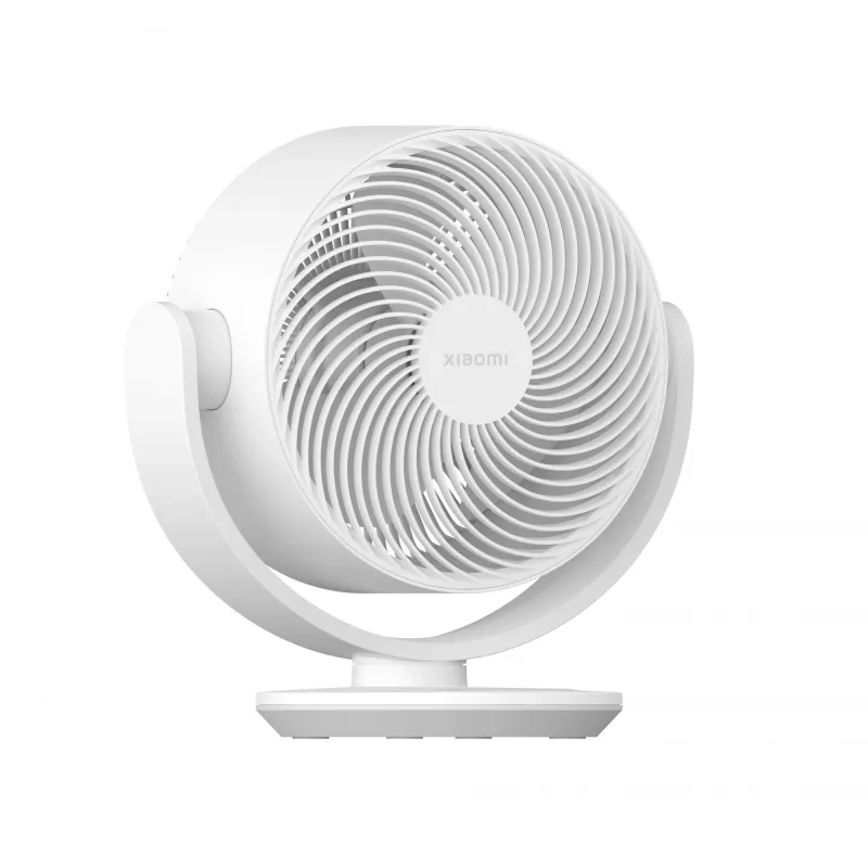 Majapidamises kasutatav labaventilaator Xiaomi BHR9872EU — valge, laua-/põrandamudel, 18 W, 324×200×334 mm
