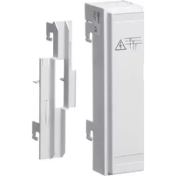 HAGER L250E ühendusmoodul 270A, SS 60 mm jaoks (L250E)