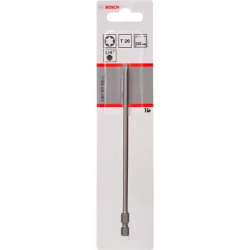 Kruvikeeramisotsak Bosch Extra Hard T20 152mm