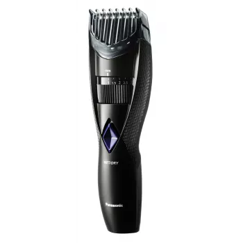 Panasonic ER-GB37 aku 20 1 cm märg ja kuiv must