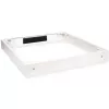 Võrgukapp ROLINE 800×800 mm, seina/põrandakapp, Hall