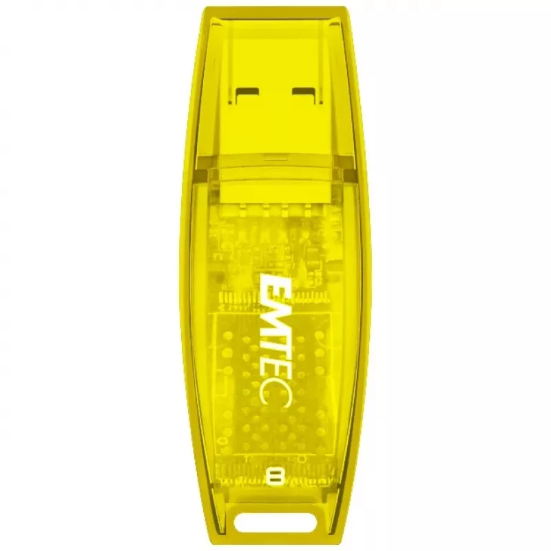 USB-mälupulk Emtec 32 GB USB Type-A C410 Color Mix Candy Jar