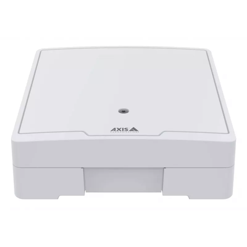 Turvauksekontroller Axis 02653-001 2 ust RJ-45 RS-485 2 GB välkmälu