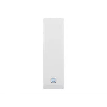 eQ-3 AG Homematic IP HmIP STV, siseruumides, valge, IP30, juhtmevaba, patareitoitega, 1,5 V