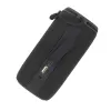 Tellur Eclipse Bluetooth 12W kaasaskantav kõlar must