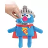 Sesame Street: Sorgenfresser Super-Grobi, pehme mänguasi 34 cm