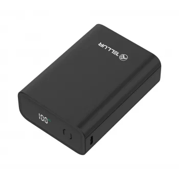 Kaasaskantav laadija Tellur PD702 Compact Pro 20000mAh