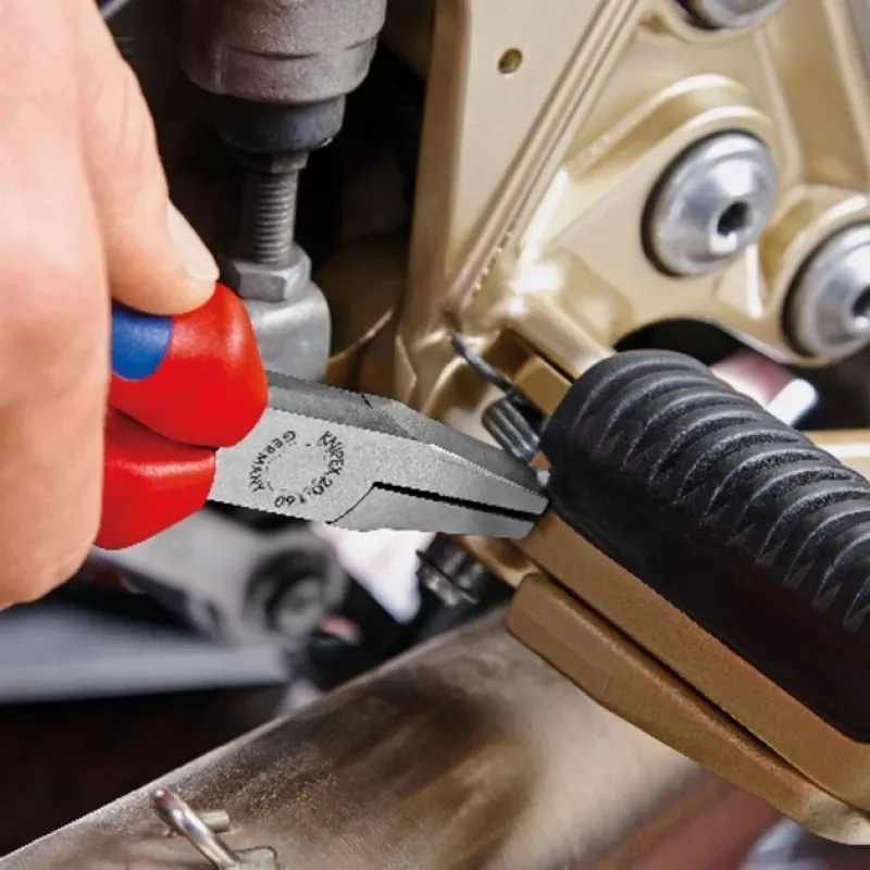 Knipex 20 02 160 sinine