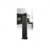 Muse | M-1350BTC | 120 W | Bluetooth | Must | NFC funktsioonid | Kaasaskantav | Juhtmevaba ühendus