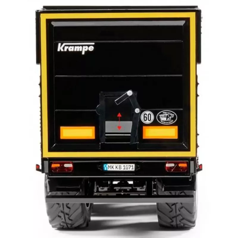Krampe Rollbandwagen SB II 30/1070, mudelsõiduk