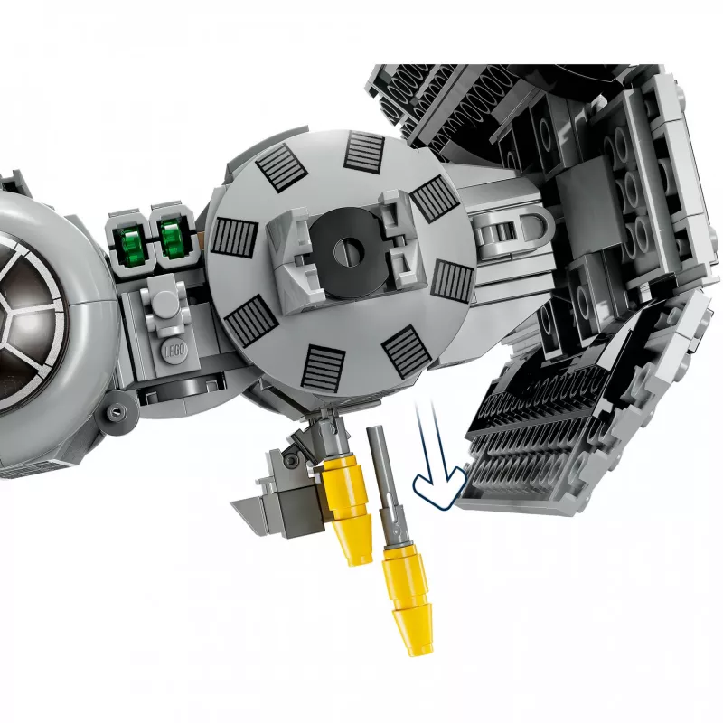 LEGO Star Wars 75347 TIE pommitaja