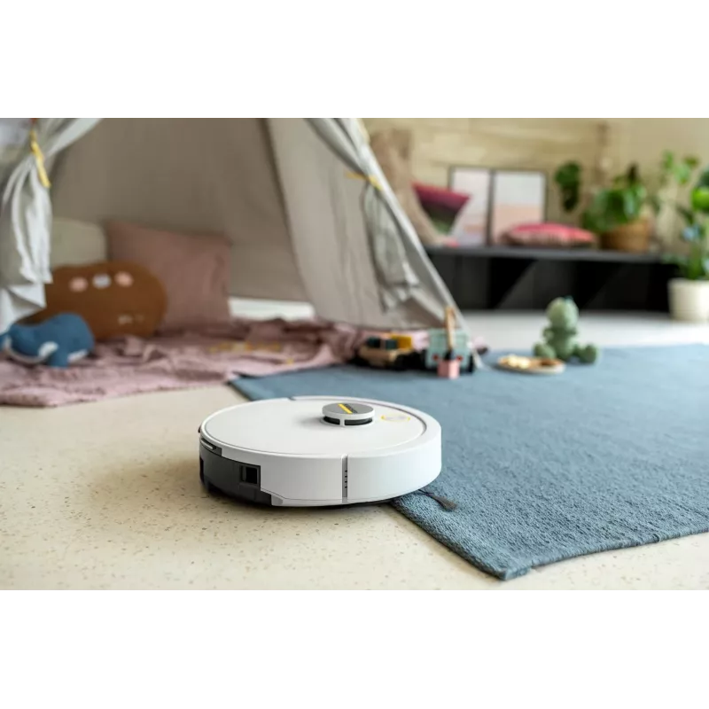 KARCHER RVC 3 Comfort Extra puhastusrobot koos baasjaamaga