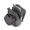 Seljakott Lenovo B515 39,6 cm (15,6 tolli) — polüester, must/hall, 440×325×120 mm, 700 g