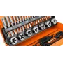 Keermestustööriistade komplekt NEO tools 12-915 709 g