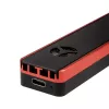 SSD-korpus Akasa AK-ENU3M2-06 must M.2